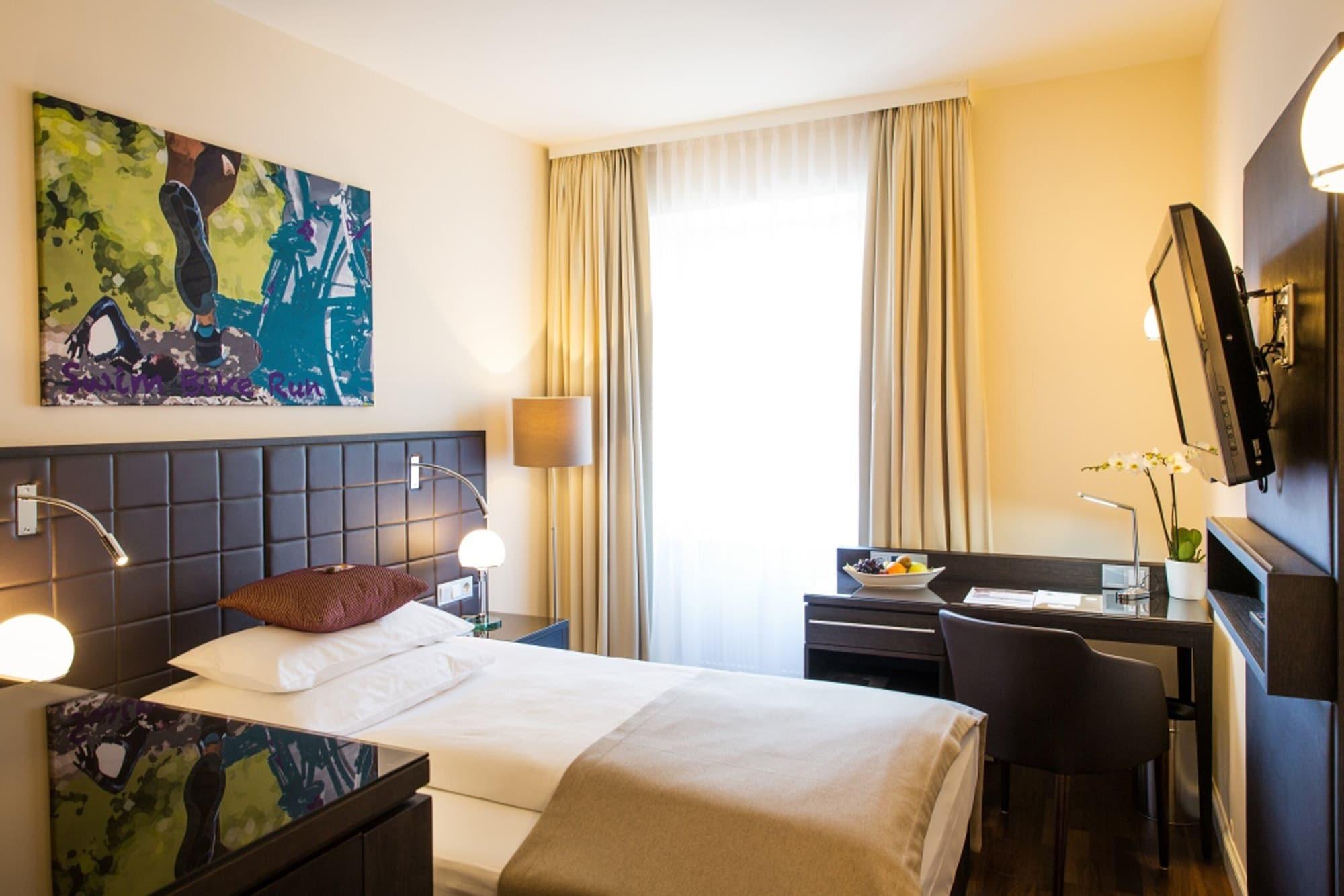 Sandwirth Hotel