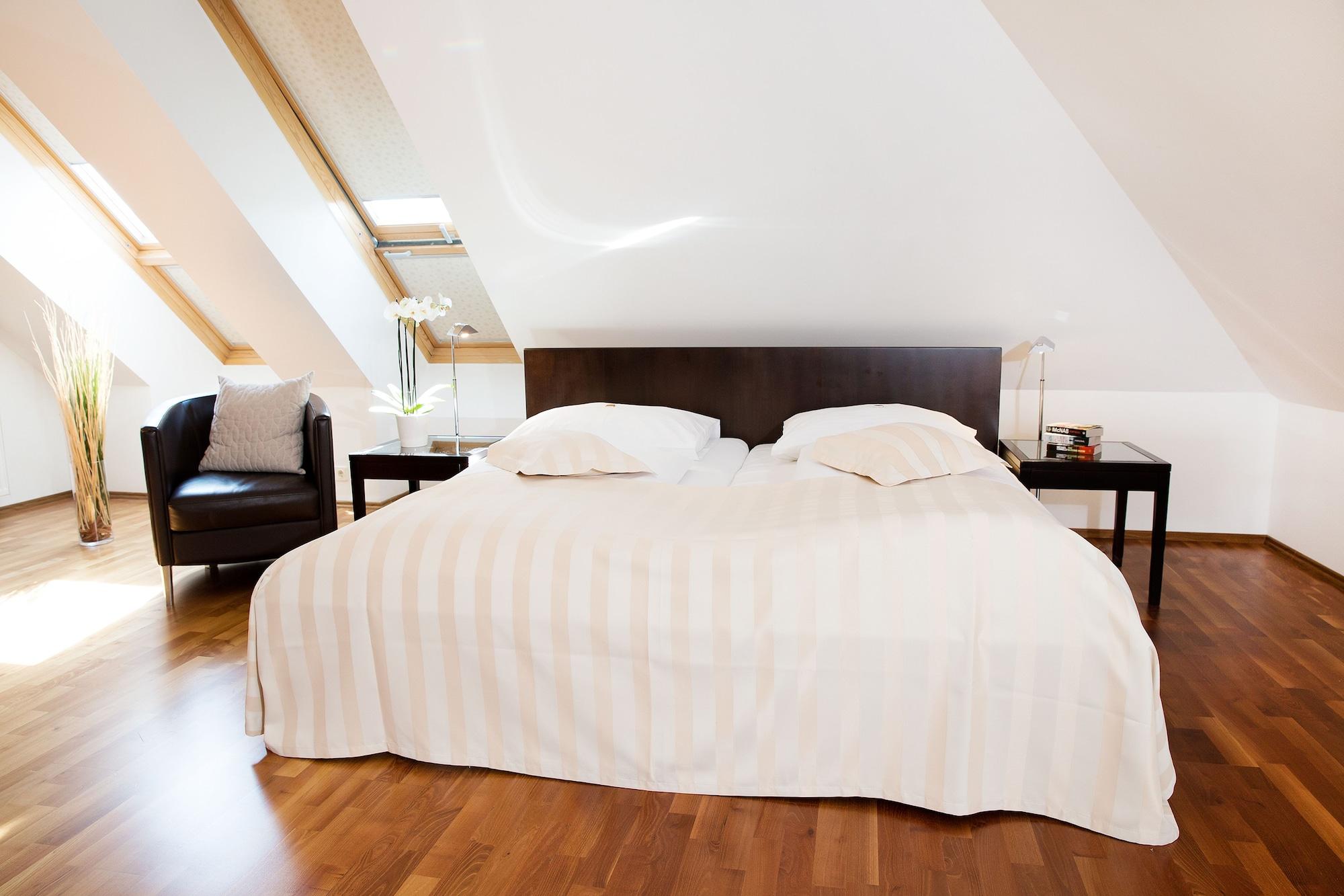 Sandwirth Hotel