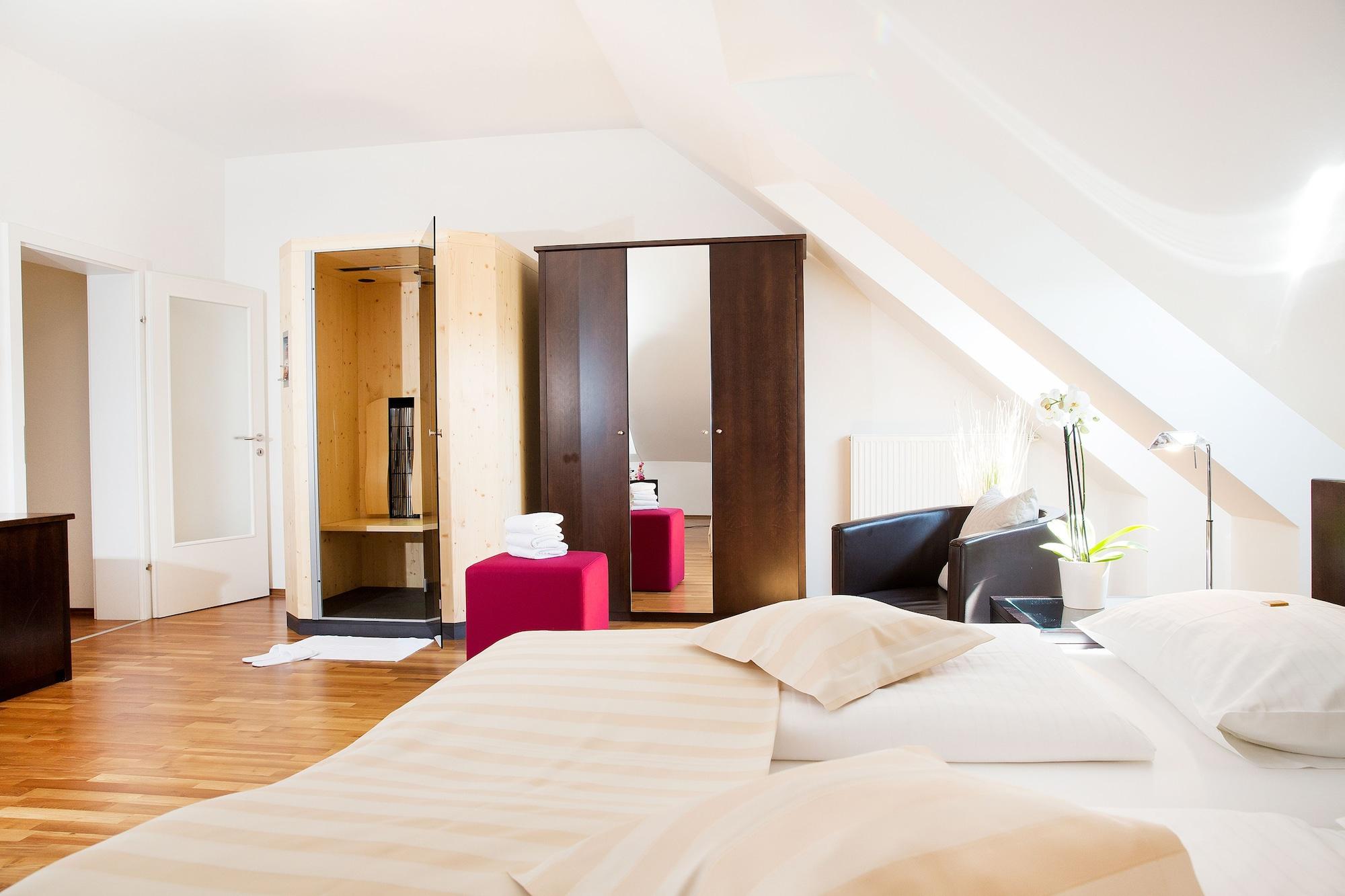 Sandwirth Hotel Klagenfurt am Woerthersee