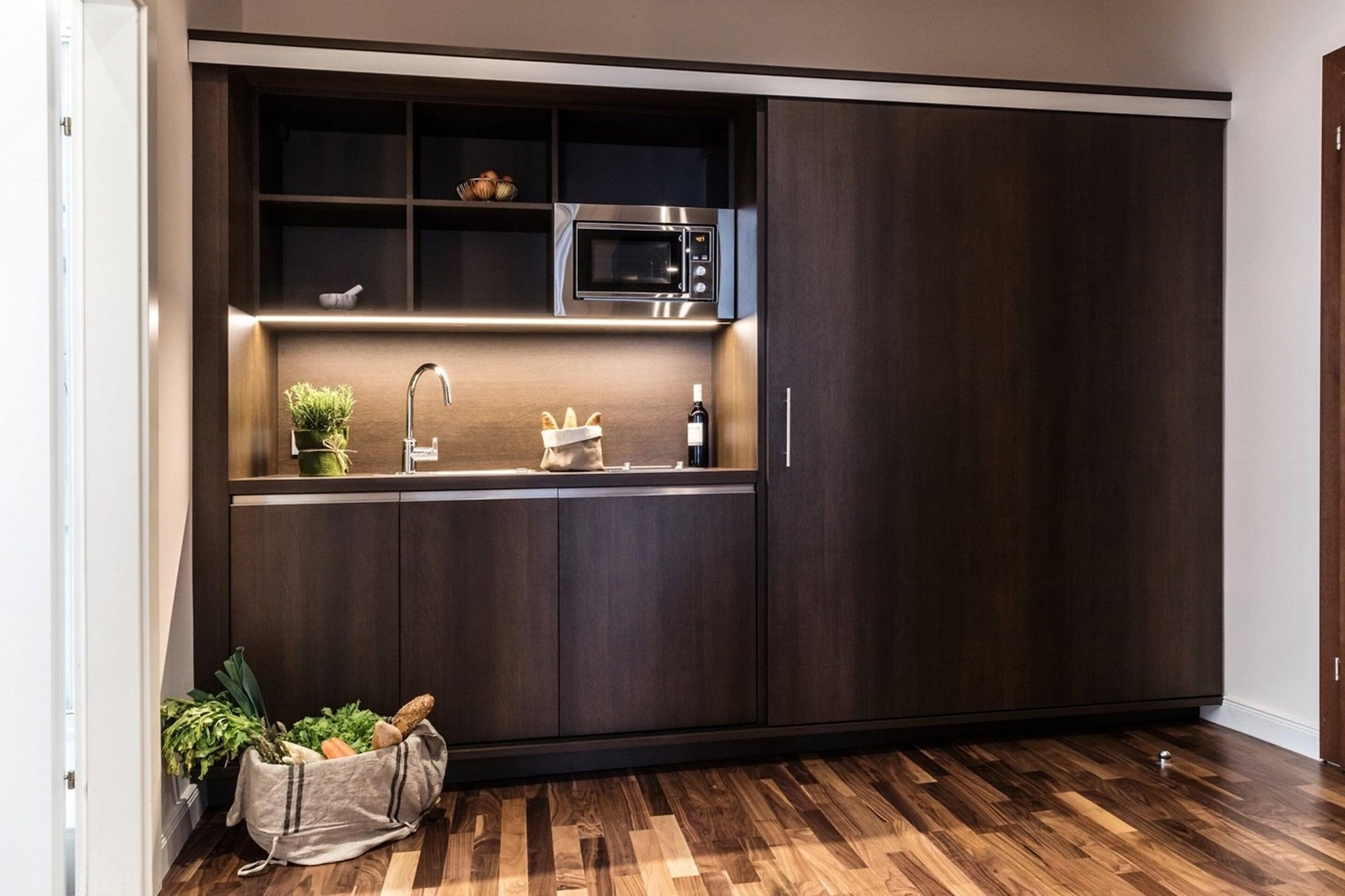 Sandwirth Hotel 4*