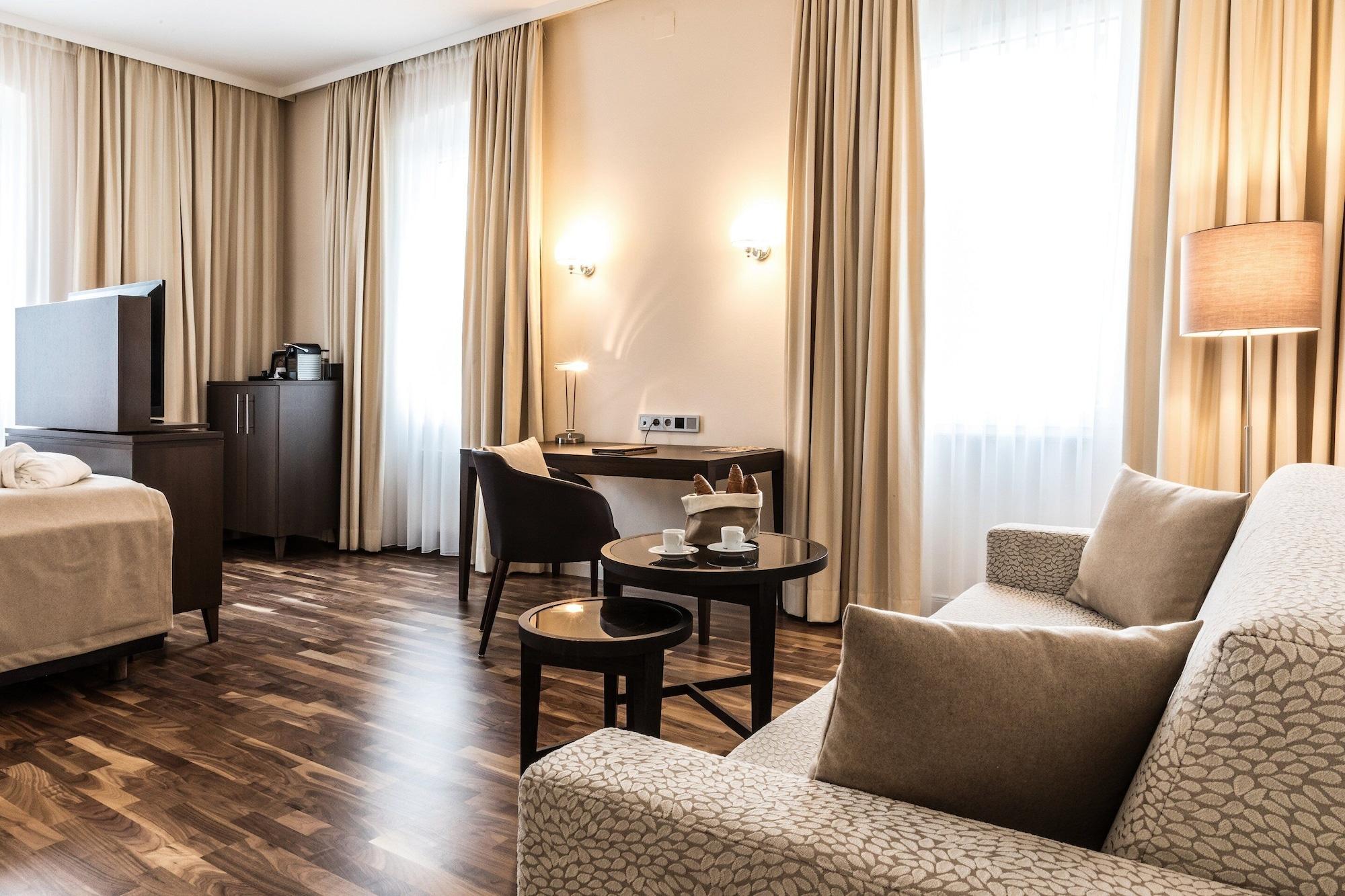 Sandwirth Hotel