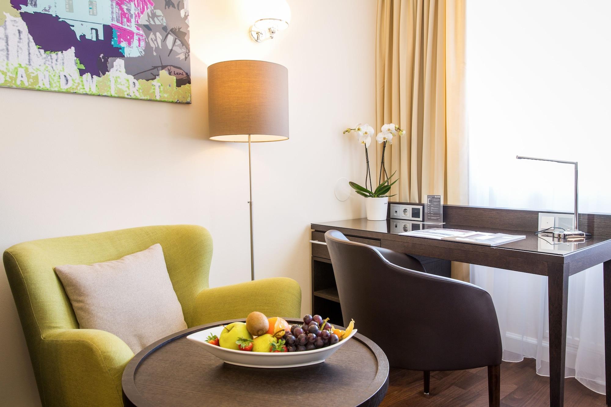 Sandwirth Hotel 4*