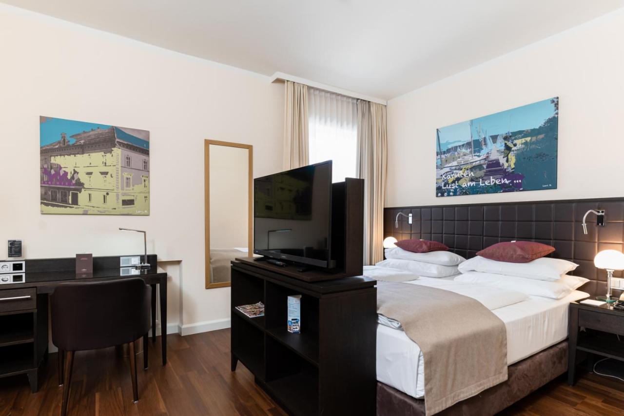 Sandwirth 4* Klagenfurt am Wörthersee