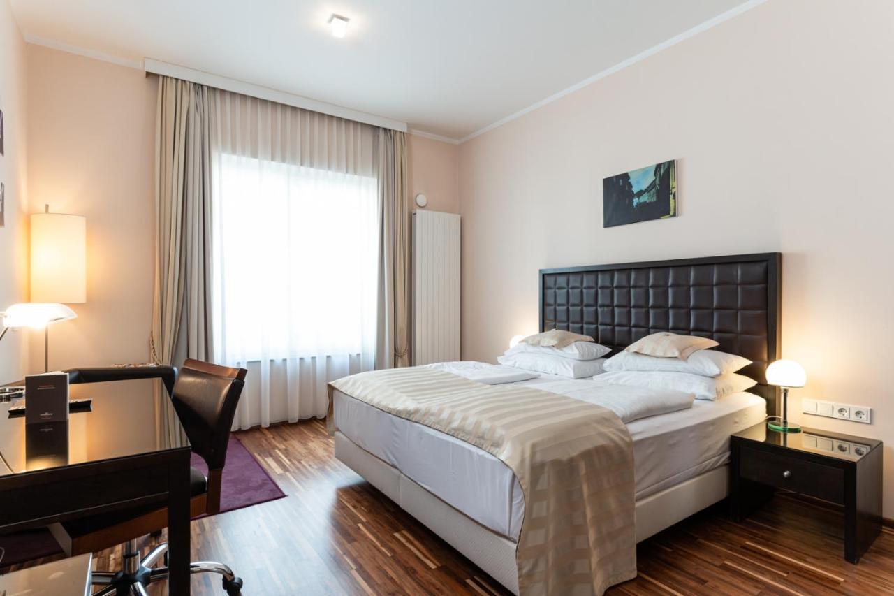 Sandwirth Hotel