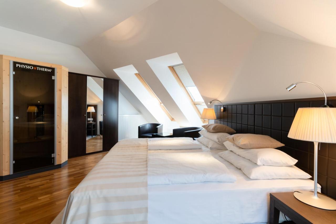 Sandwirth Hotel 4*