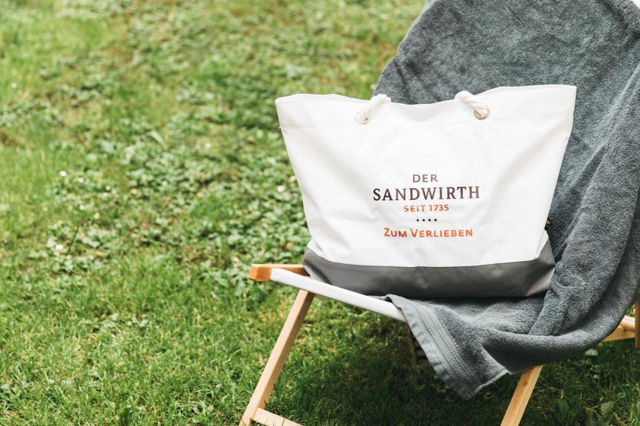 Sandwirth