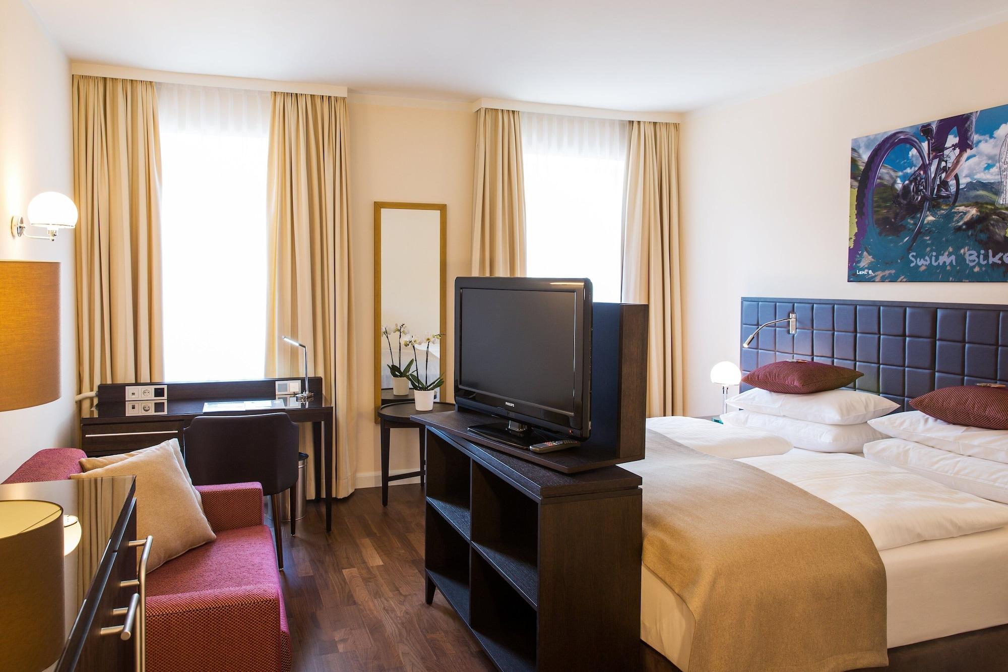 Sandwirth 4* Klagenfurt am Woerthersee