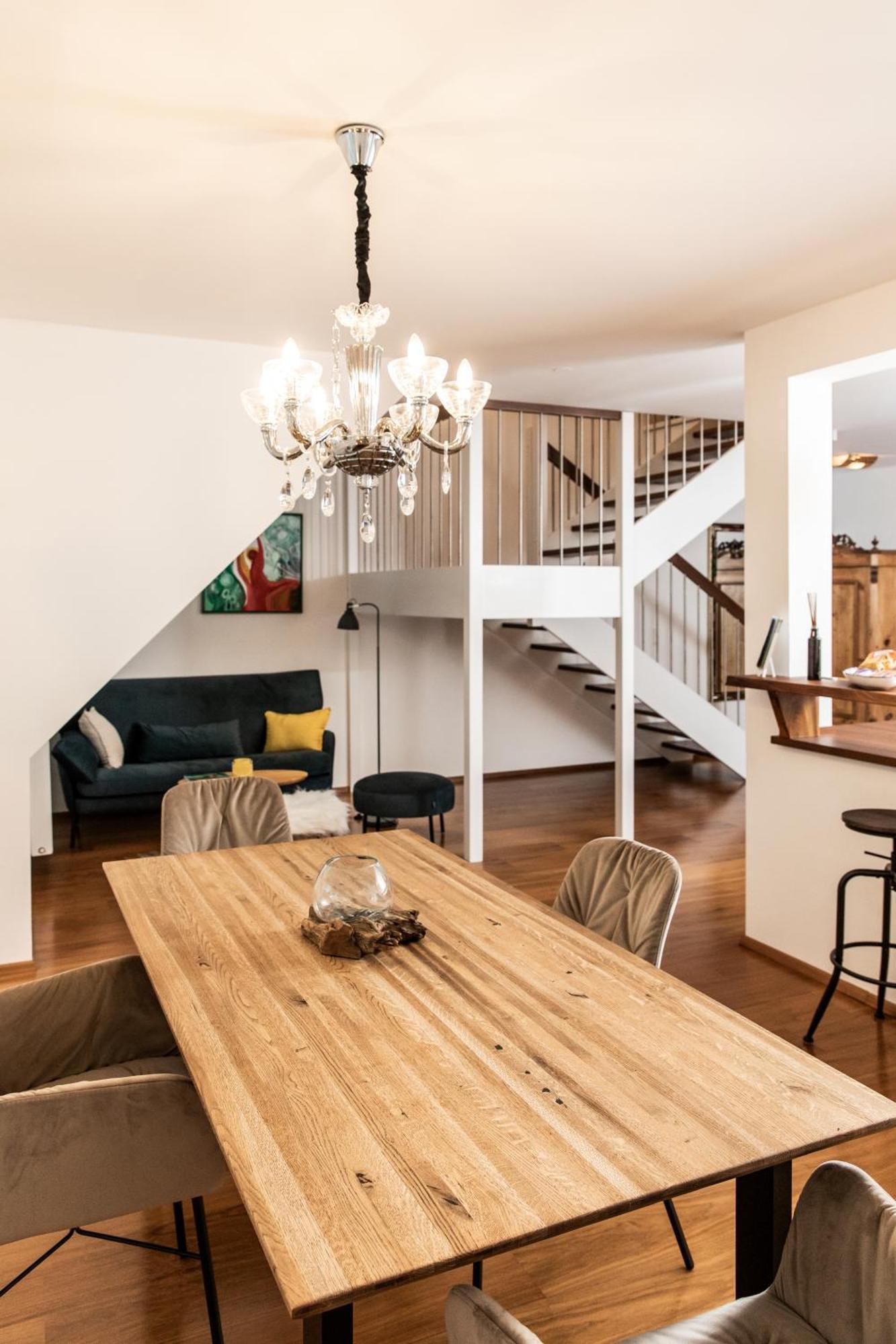 Sandwirth Hotel