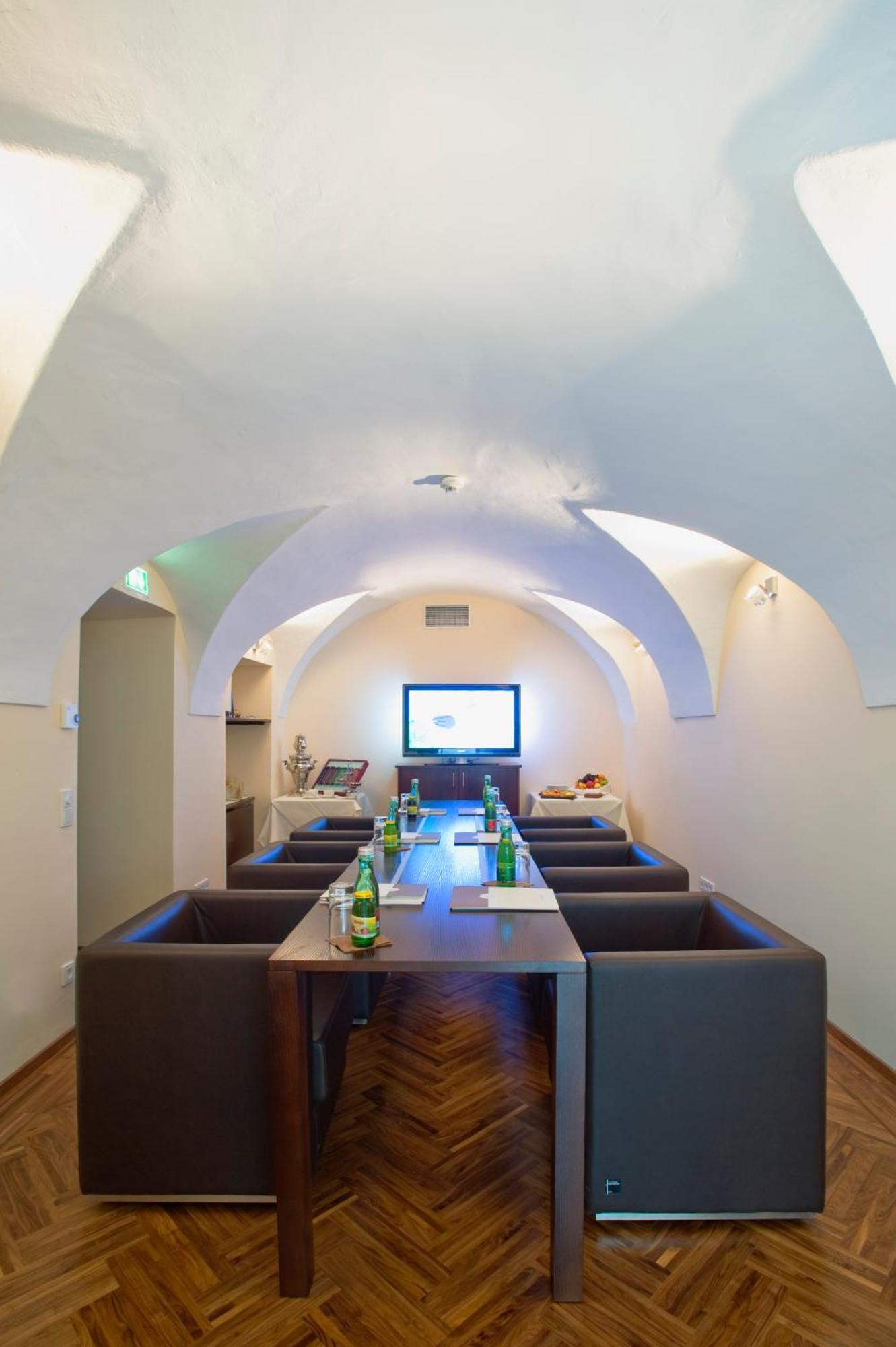 Sandwirth Hotel 4*