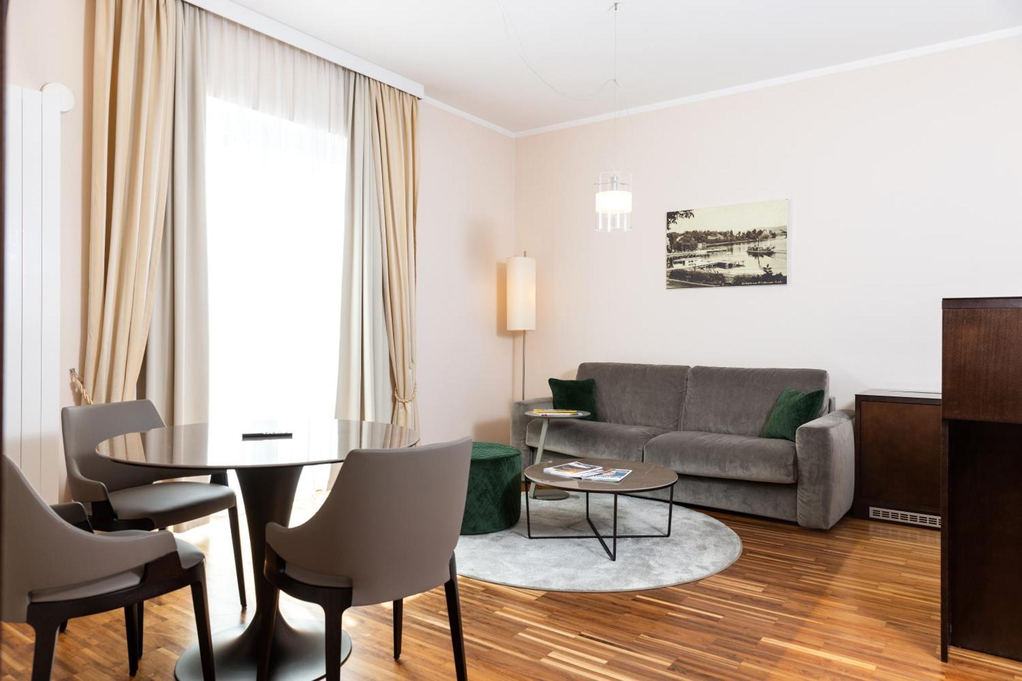 Sandwirth 4* Klagenfurt am Woerthersee