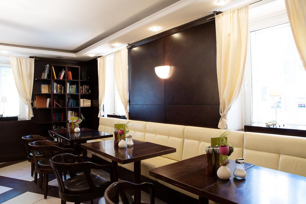 Sandwirth Hotel 4*