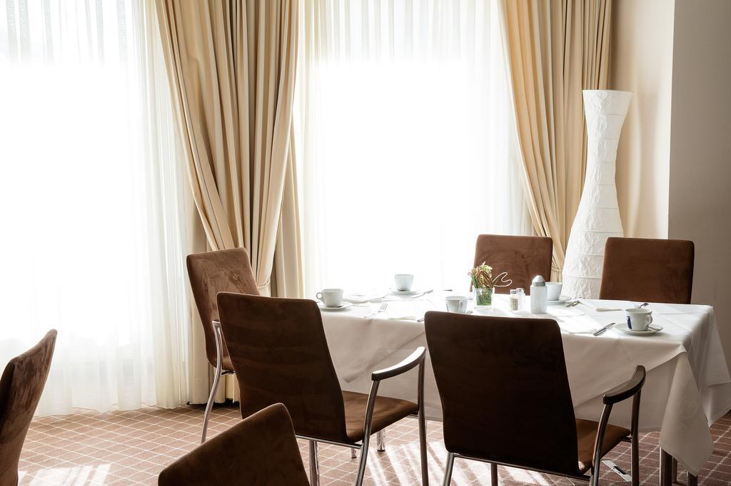 Sandwirth Hotel