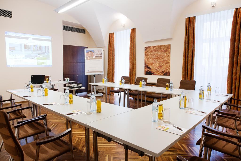 Hotel Sandwirth Klagenfurt am Woerthersee