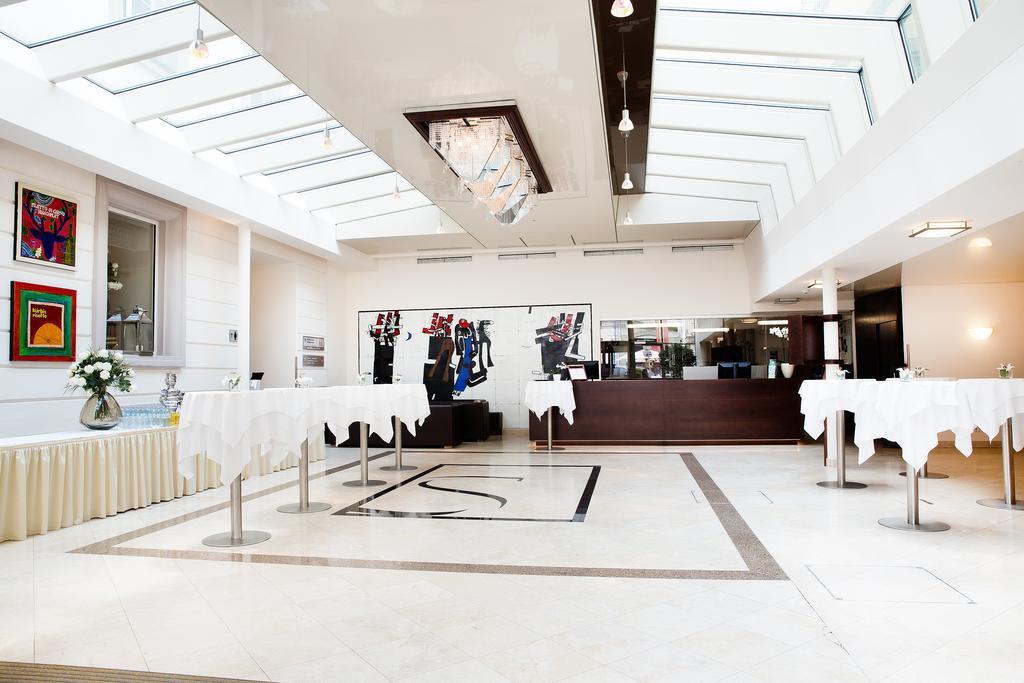 Sandwirth Hotel 4*