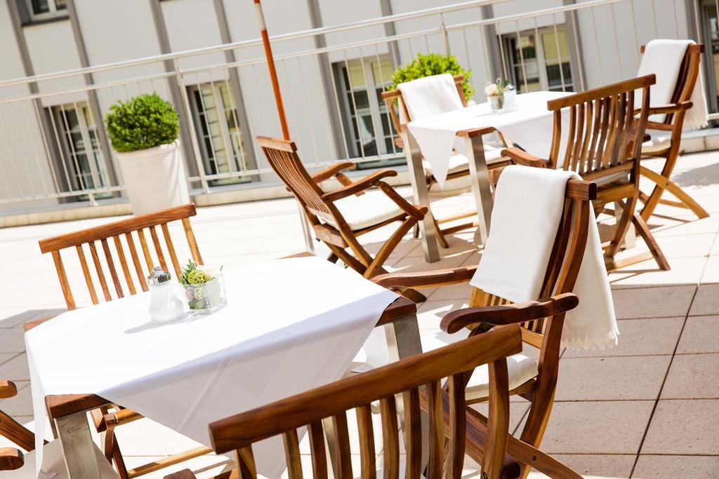 Sandwirth Hotel 4*