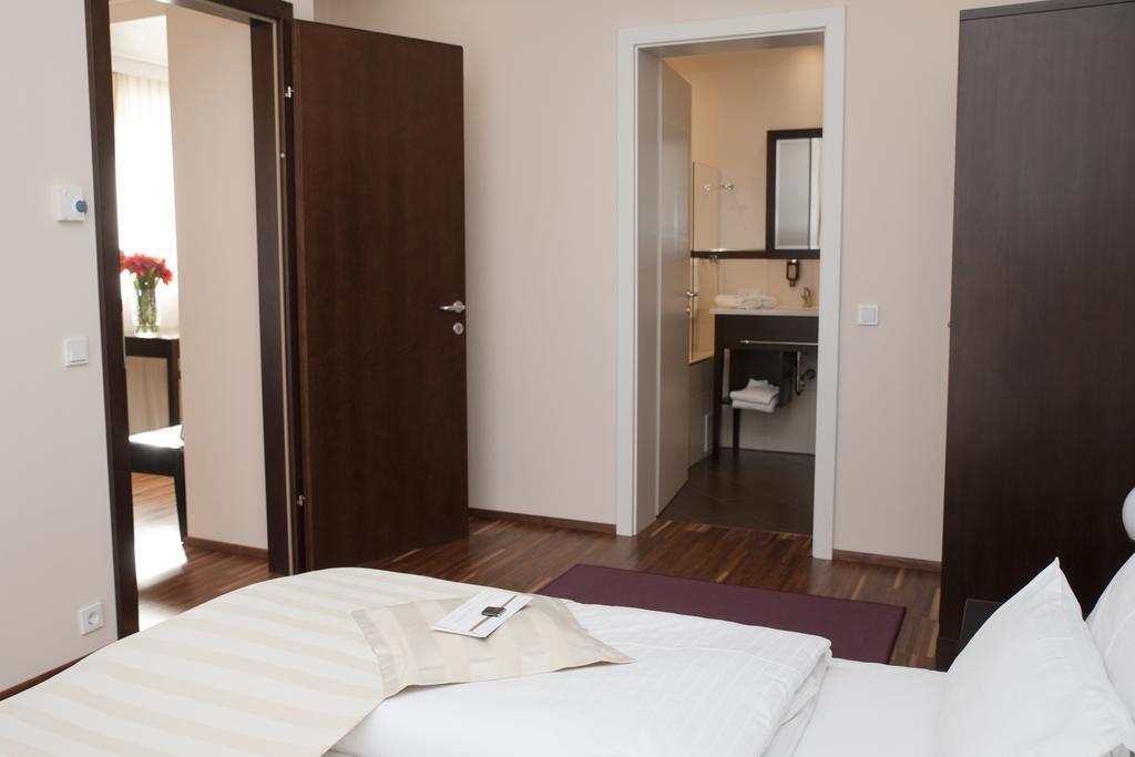 Hotel Sandwirth