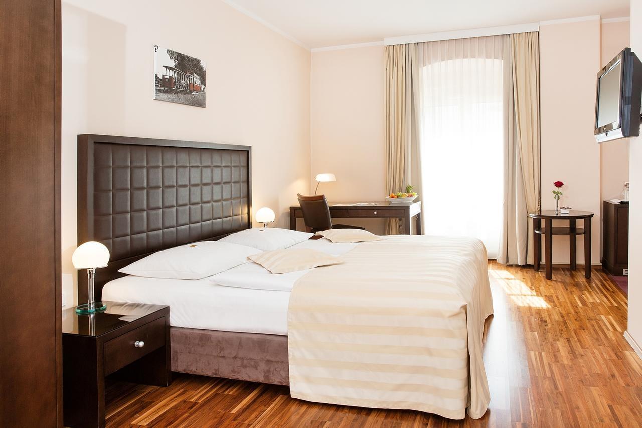 Hotel Sandwirth