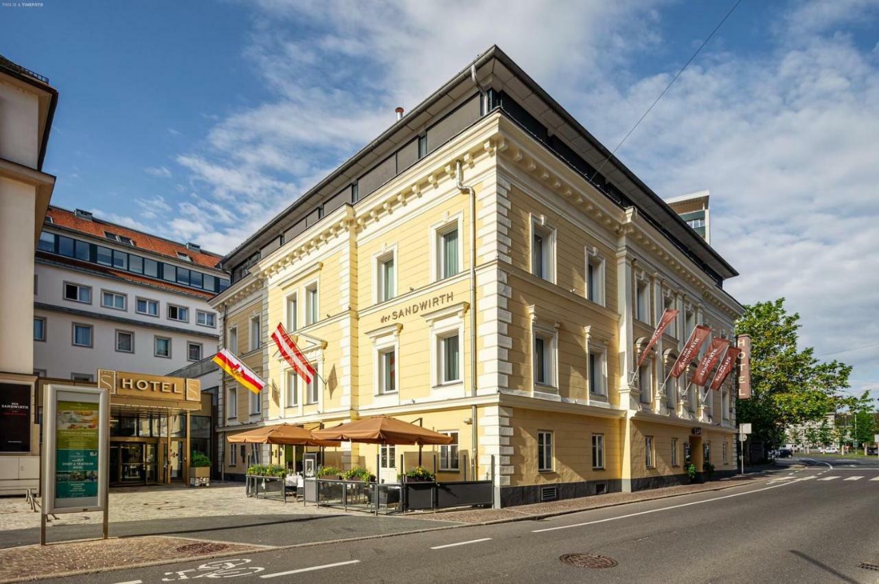 Sandwirth Hotel