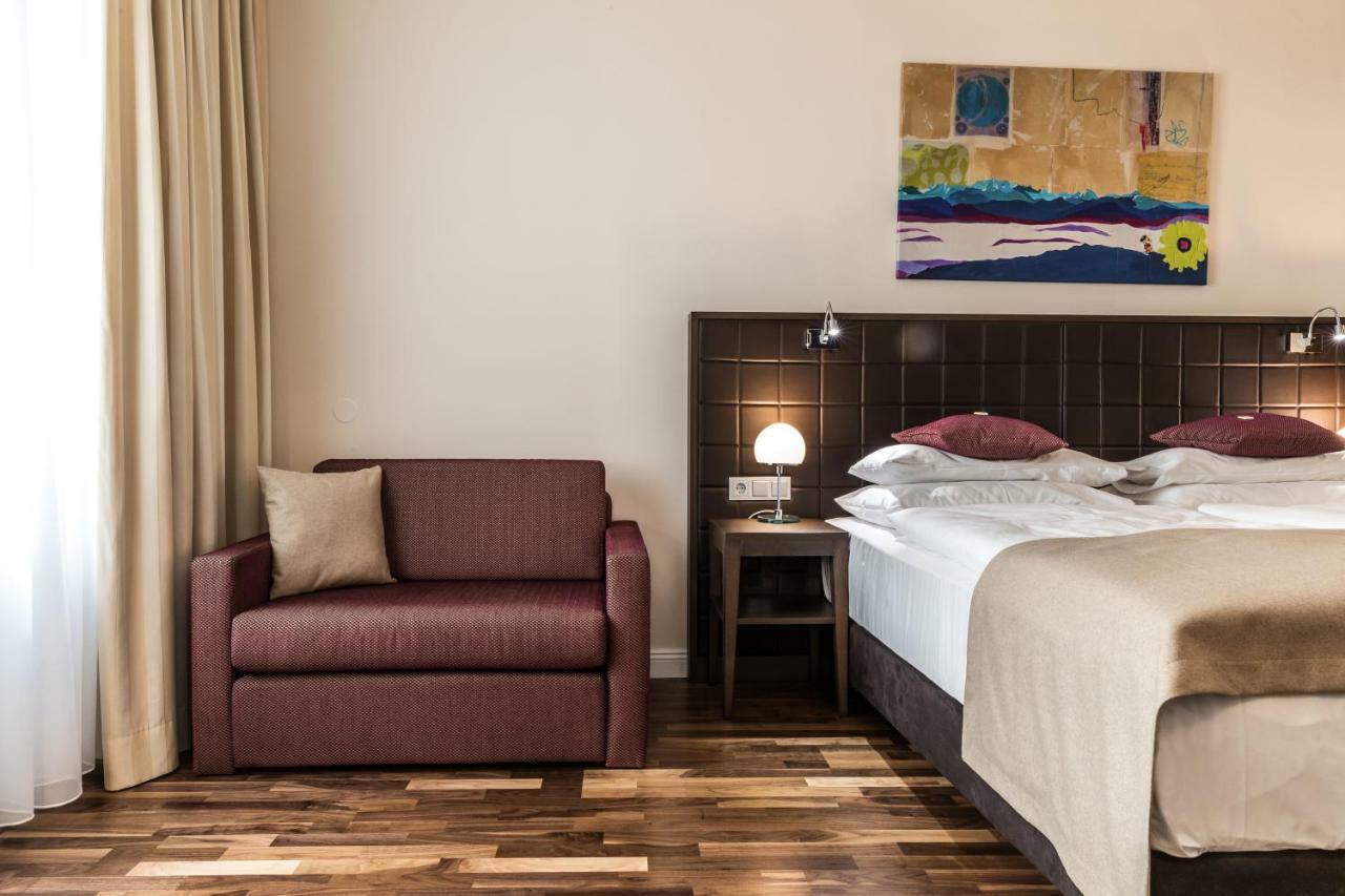 Hotel Sandwirth Klagenfurt am Woerthersee