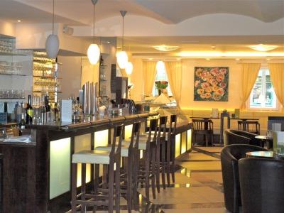 Hotel Sandwirth 4*